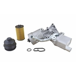 Order VEMO - V40-60-2098 - Oil Cooler For Your Vehicle