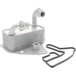 Order Oil Cooler by VEMO - V40-60-2100 For Your Vehicle