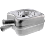 Order Oil Cooler by VEMO - V15-60-6010 For Your Vehicle
