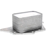 Order Oil Cooler by VEMO - V20-60-0048 For Your Vehicle