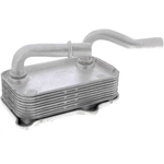 Order Oil Cooler by VEMO - V30-60-1266 For Your Vehicle