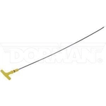 Order Oil Dipstick by DORMAN (HD SOLUTIONS) - 917-5201 For Your Vehicle