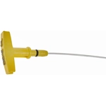 Order Oil Dipstick by DORMAN/HELP - 917-342 For Your Vehicle