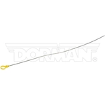 Order Oil Dipstick by DORMAN/HELP - 921-034 For Your Vehicle