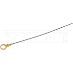Order Oil Dipstick by DORMAN/HELP - 921-052 For Your Vehicle