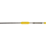 Order Oil Dipstick by DORMAN/HELP - 921089 For Your Vehicle