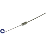 Order DORMAN (OE SOLUTIONS) - 917-436 - Oil Dipstick For Your Vehicle