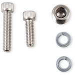 Order Jauge d'huile de MR. GASKET - 9705G For Your Vehicle