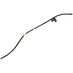 Order Oil Dipstick Tube by ACDELCO - 12590590 For Your Vehicle