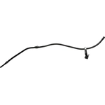 Order DORMAN - 921-056 - Engine Oil Dipstick Tube For Your Vehicle