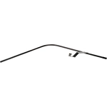 Order DORMAN - 921-244 - Engine Oil Dipstick Tube For Your Vehicle