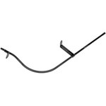 Order Oil Dipstick Tube by DORMAN/HELP - 917-337 For Your Vehicle