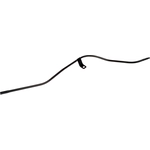 Order Oil Dipstick Tube by DORMAN/HELP - 918-661 For Your Vehicle