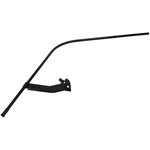 Order DORMAN/HELP - 921-244 - Engine Oil Dipstick Tube - Metal For Your Vehicle