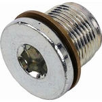 Order Oil Drain Plug by ACDELCO - 19256069 For Your Vehicle
