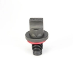 Order AGS (AMERICAN GREASE STICK) - ODP00009C - Oil Drain Plug For Your Vehicle