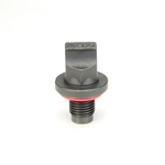 Order AGS (AMERICAN GREASE STICK) - ODP00011C - Oil Drain Plug For Your Vehicle