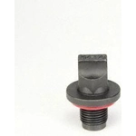 Order Oil Drain Plug by AGS (AMERICAN GREASE STICK) - ODP00008B For Your Vehicle