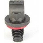 Order AGS (AMERICAN GREASE STICK) - ODP00009B - Oil Drain Plug For Your Vehicle