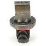 Order AGS (AMERICAN GREASE STICK) - ODP00016C - Oil Drain Plug For Your Vehicle