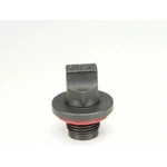 Order Oil Drain Plug by AGS (AMERICAN GREASE STICK) - ODP00017B For Your Vehicle