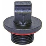 Order Oil Drain Plug by AGS (AMERICAN GREASE STICK) - ODP00019B For Your Vehicle