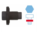 Order CORTECO - 84920146 - Oil Sump Screw Plug For Your Vehicle