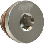 Order Oil Drain Plug by CRP/REIN - HWU0105 For Your Vehicle