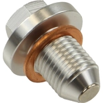 Order Oil Drain Plug by CRP/REIN - HWU0106 For Your Vehicle