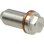 Order Oil Drain Plug by CRP/REIN - HWU0107 For Your Vehicle