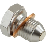 Order Oil Drain Plug by CRP/REIN - HWU0109 For Your Vehicle