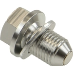 Order Oil Drain Plug by CRP/REIN - HWU0110 For Your Vehicle