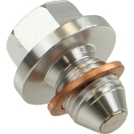 Order Oil Drain Plug by CRP/REIN - HWU0112 For Your Vehicle