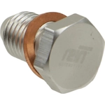 Order Oil Drain Plug by CRP/REIN - HWU1041 For Your Vehicle