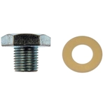 Order DORMAN - 090-005.1 - Engine Oil Drain Plug For Your Vehicle