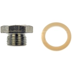 Order DORMAN - 090-008CD - Engine Oil Drain Plug For Your Vehicle