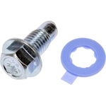 Order DORMAN - 090-034.1 - Engine Oil Drain Plug For Your Vehicle
