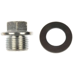 Order DORMAN - 090-040.1 - Engine Oil Drain Plug For Your Vehicle