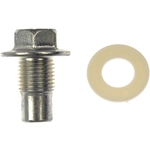 Order DORMAN - 090-052 - Engine Oil Drain Plug For Your Vehicle