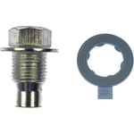 Order DORMAN - 090-076 - Engine Oil Drain Plug For Your Vehicle