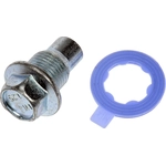 Order DORMAN - 090-076 - Engine Bouchon de vidange d'huile For Your Vehicle