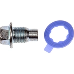 Order DORMAN - 090-076 - Engine Bouchon de vidange d'huile (Pack of 5) For Your Vehicle