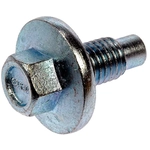 Order DORMAN - 090-079 - Engine Oil Drain Plug For Your Vehicle