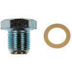 Order DORMAN - 090-149 - Engine Oil Drain Plug For Your Vehicle