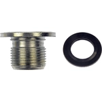 Order DORMAN - 090-151 - Oil Drain Plug For Your Vehicle