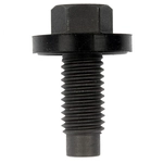 Order DORMAN - 090-153.1 - Engine Oil Drain Plug For Your Vehicle