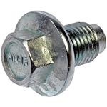 Order DORMAN - 090-161.1 - Engine Oil Drain Plug For Your Vehicle