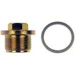 Order DORMAN - 090-163 - Engine Oil Drain Plug For Your Vehicle