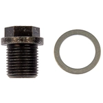 Order DORMAN - 090-167 - Engine Oil Drain Plug For Your Vehicle