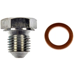 Order DORMAN - 090-169 - Engine Oil Drain Plug For Your Vehicle